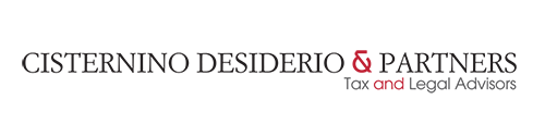 Cisternino Desiderio & Partners